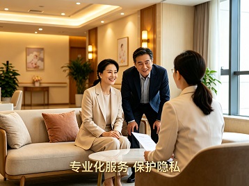 巴彦淖尔有偿售卵代生女生的客户的客户群体有哪些