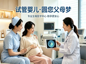 巴彦淖尔辅助生育服务 试管婴儿行业的兴起背景、发展与未来展望